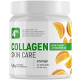 Collagen +С+Hyaluronic all4me